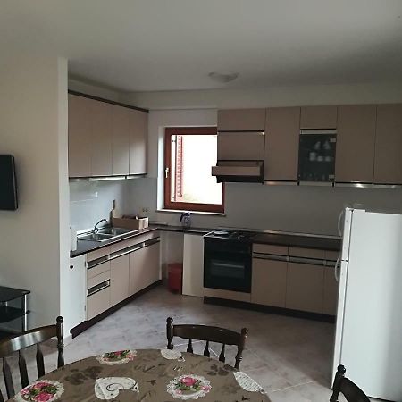 Rabac Raska 5 Apartment Exterior photo