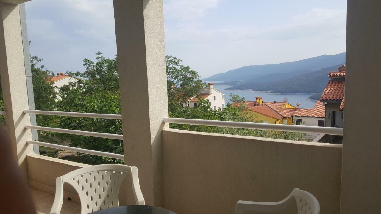 Rabac Raska 5 Apartment Exterior photo