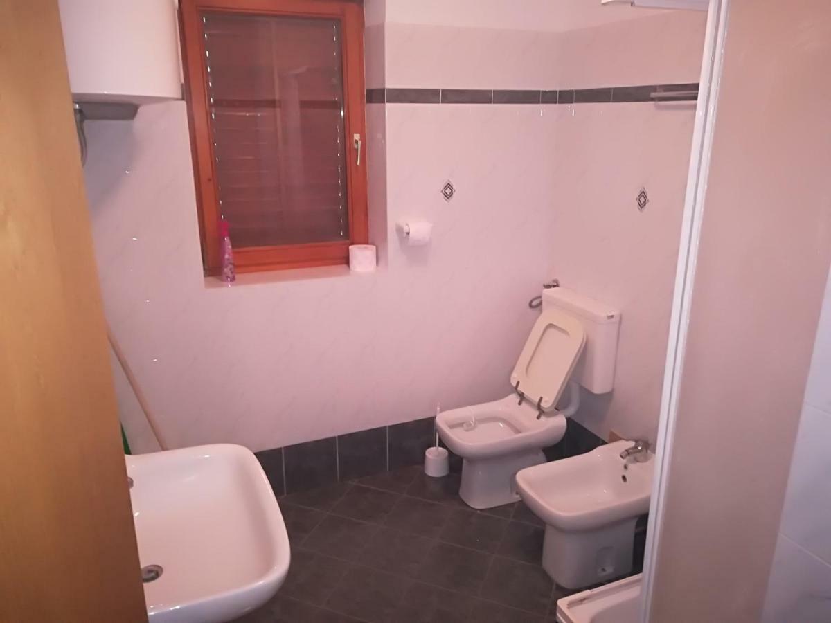 Rabac Raska 5 Apartment Exterior photo