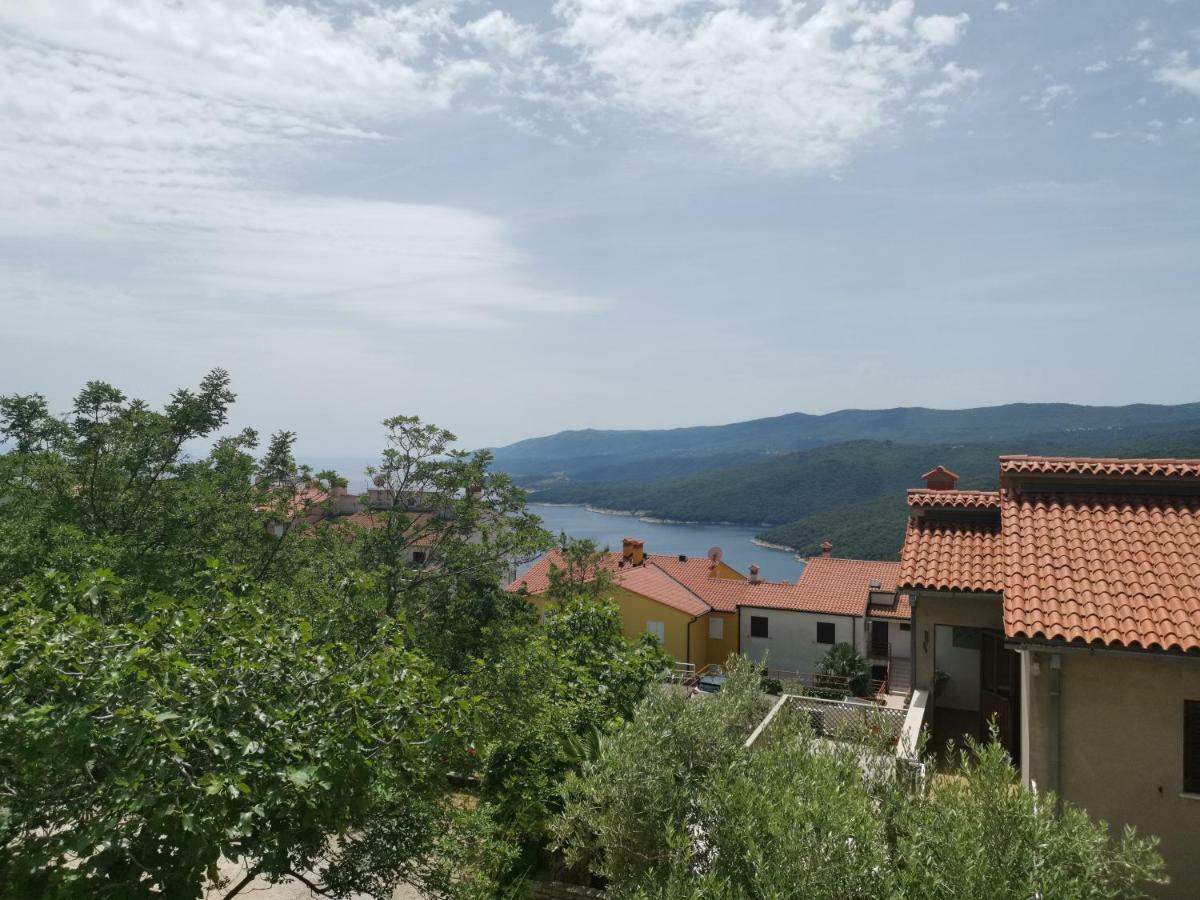 Rabac Raska 5 Apartment Exterior photo